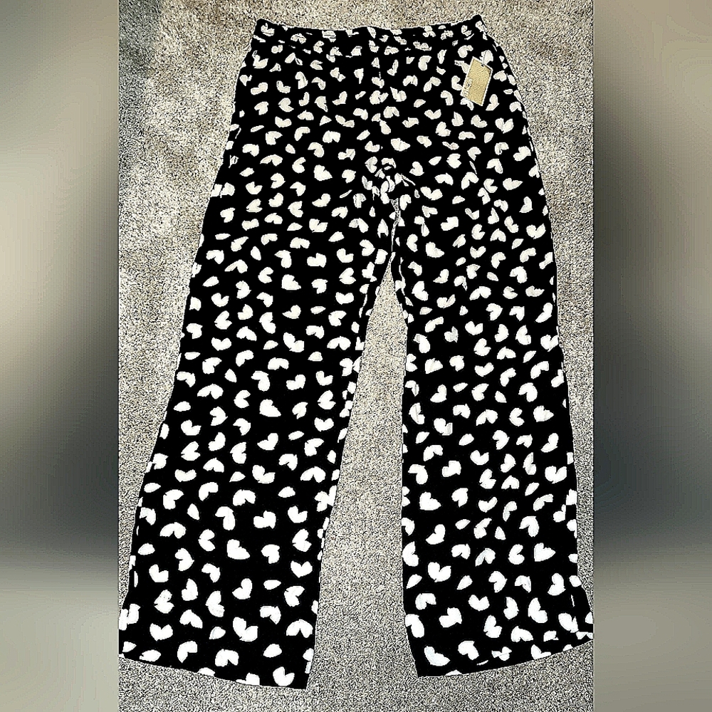 Michael Kors Palazzo Pants